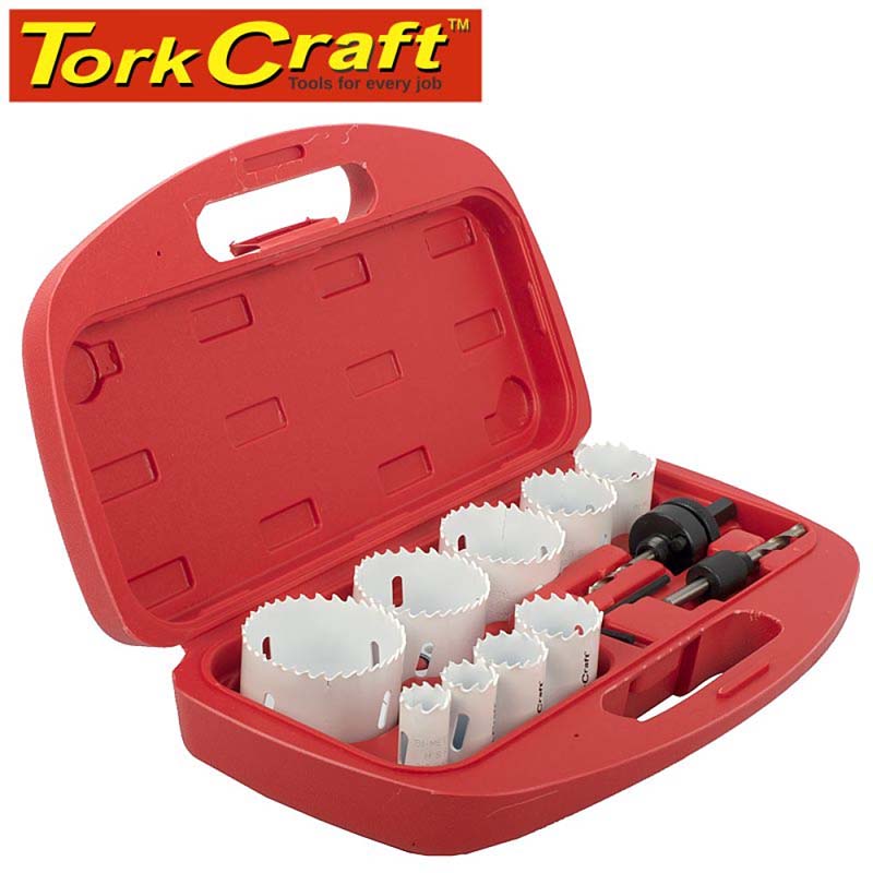 Hole Saws & Hollow Core Bits