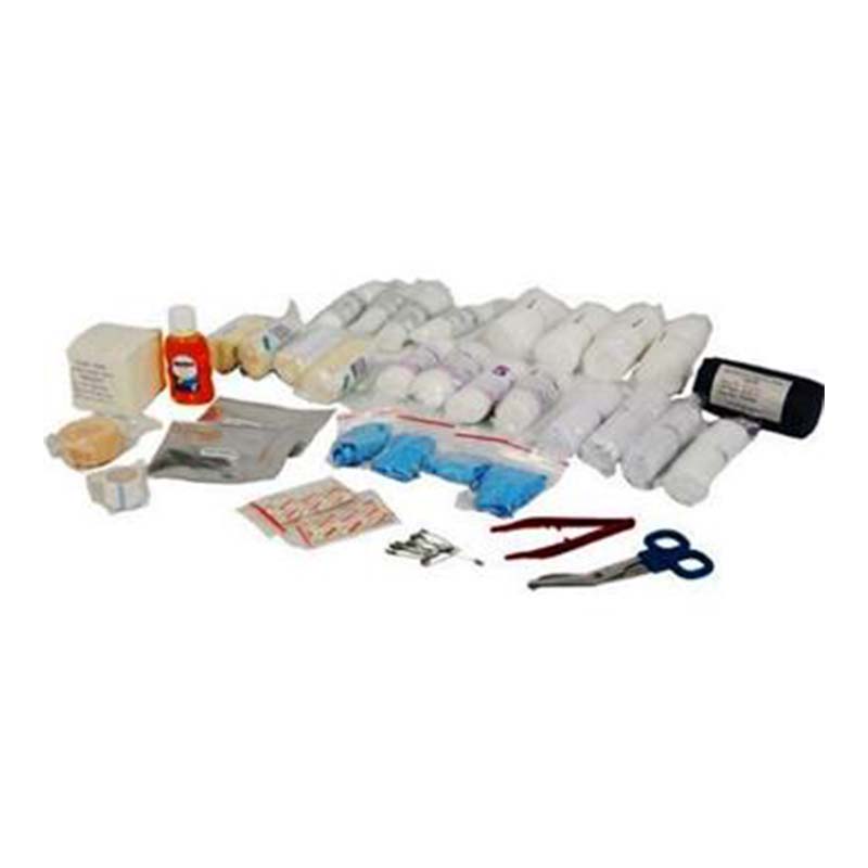 OMN1205 - FIRST AID REFILL KIT MATSAFE FOR REG-3
