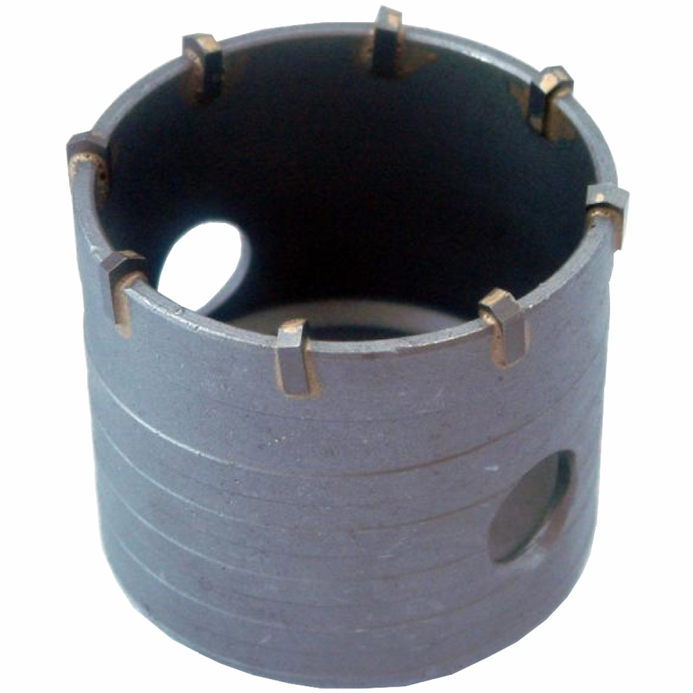 Tork Craft - Hollow Core Bit TCT