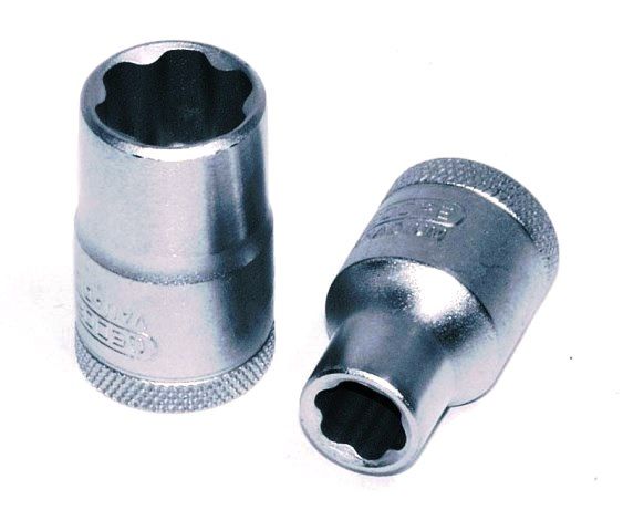 Gedore – 1/2 Inch C19 Sockets