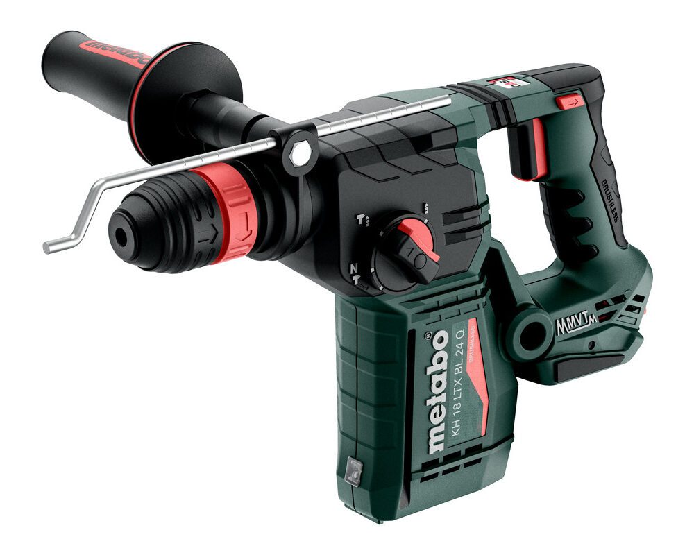 Cordless Rotary Hammer Drills