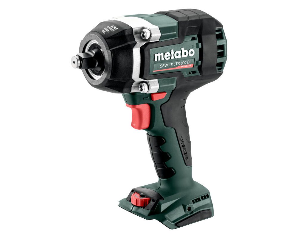 Cordless Impact Wrenches