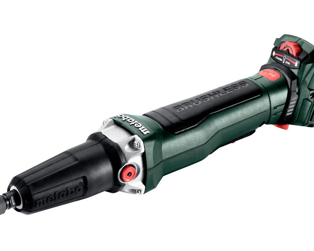 Metabo Cordless Die Grinders